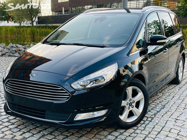 Ford Galaxy
